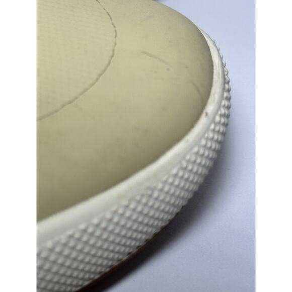 VANS UltraRange EXO Athletic Skate Sneakers Khaki Black Men's 6.5/Women's 8 - Picture 11 of 13